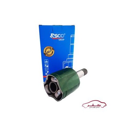مشعلي پلوس كوتاه 24 خار پژو 405 |RSCo